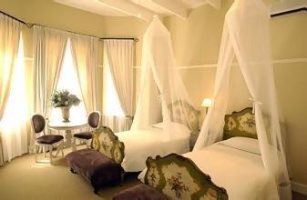 Pontac Manor Hotel & Restaurant Paarl Εξωτερικό φωτογραφία