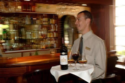 Pontac Manor Hotel & Restaurant Paarl Εξωτερικό φωτογραφία