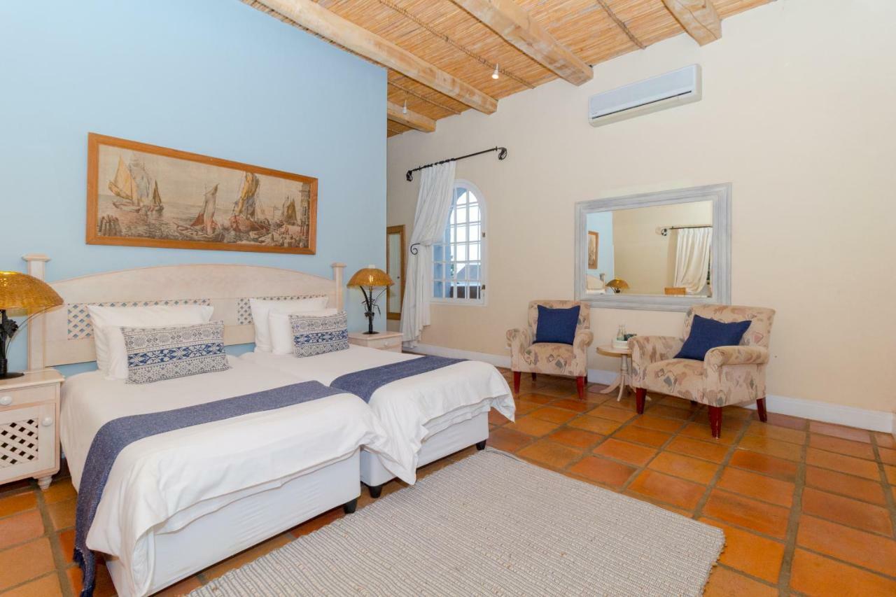 Pontac Manor Hotel & Restaurant Paarl Εξωτερικό φωτογραφία