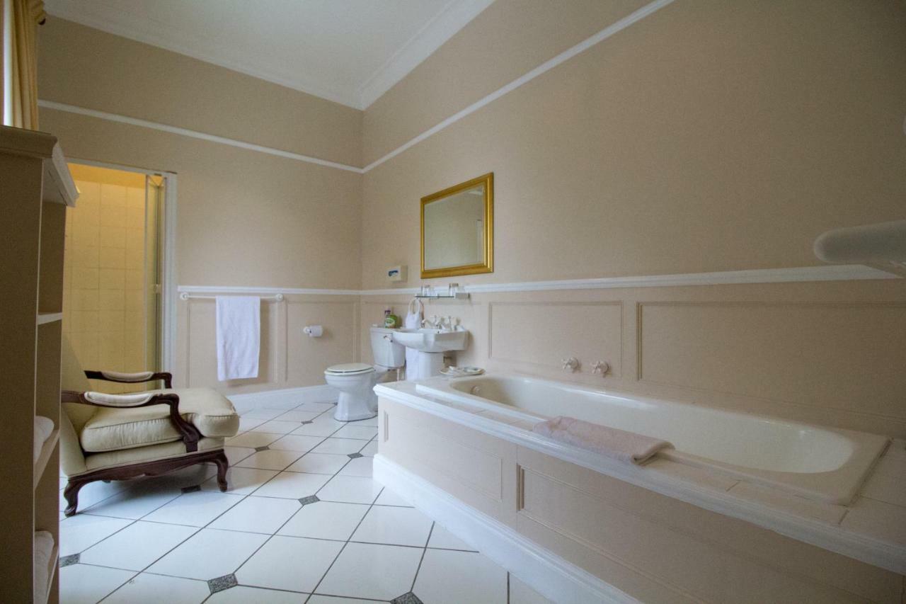 Pontac Manor Hotel & Restaurant Paarl Εξωτερικό φωτογραφία