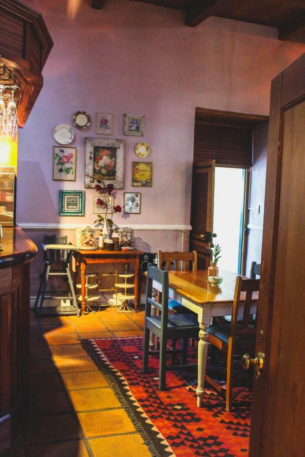 Pontac Manor Hotel & Restaurant Paarl Εξωτερικό φωτογραφία