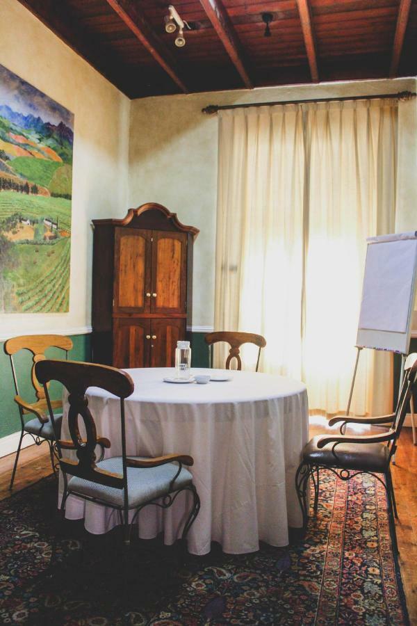 Pontac Manor Hotel & Restaurant Paarl Εξωτερικό φωτογραφία